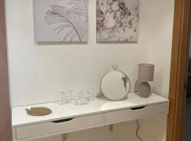 Apartamento N&S Carolinas