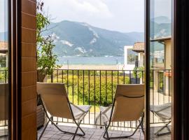 IseoLakeRental - Casa Giovannina, hotel a Paratico