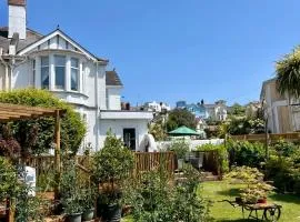 Bentley Lodge