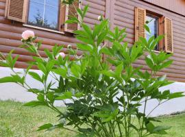 Ferienwohnung Grete, an der Weinstraße, hotel v destinaci Ehrenhausen