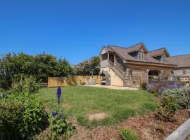 Stable Cottage, hotel di Bishops Castle