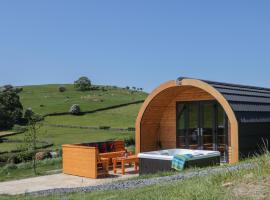 Beech, casa o chalet en Ulverston