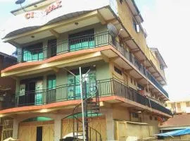 City Max hotel Kabaale