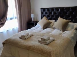 Mercedes Departamentos, pet-friendly hotel in Villa Mercedes