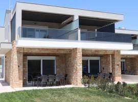 Martini Villas, vacation home in Nikiti