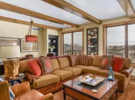 Edgemont 2603 - Luxury Ski-in Ski-out Condo