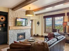 Edgemont 2605 - Luxury Ski-in Ski-out Condo