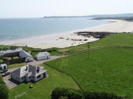 Clonea Beach Houses, hotel Dungarvanben