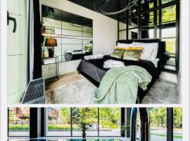 ARGENTI SPA UNIA RESIDENCE, Hotel mit Pools in Lublin