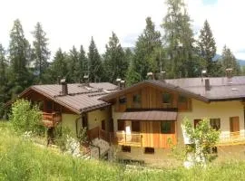 Casa del Roccolo