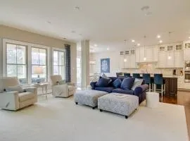 Spacious Ocean View Vacation Home with Backyard!