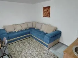 Fontana Apartman