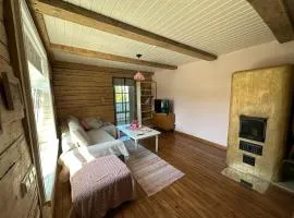 Sadama Apartement Haapsalu