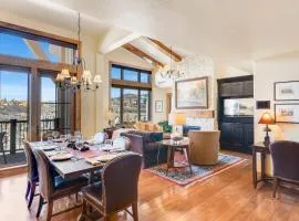 Edgemont 2707 - Luxury Ski-in Ski-out Condo