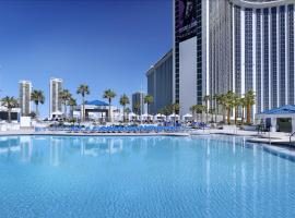 Westgate Las Vegas Resort and Casino, hotel in Las Vegas