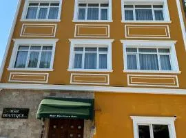 Mar Boutique Apartment