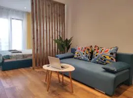 Sea Pleasure Studio