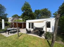 Nature & golf Villa, casa vacanze a Oosterhout