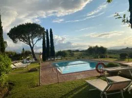 Agriturismo Palazzo Val Del Sasso