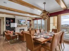 Edgemont 2601 - Luxury Ski-in Ski-out Condo