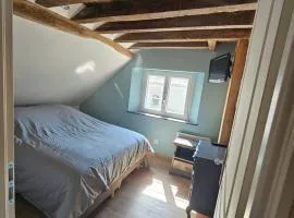 Ma p'tite cabane