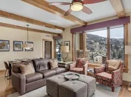 Edgemont 2602 - Luxury Ski-in Ski-out Condo