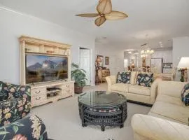Sunset Island Luxury 3BR Unit – Free Linen Package
