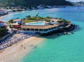 Grand Case Beach Club