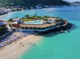 Grand Case Beach Club