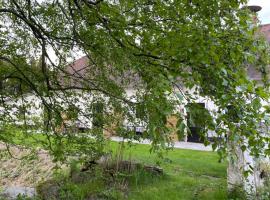 Berits Bed and Breakfast, hotell i Haderslev