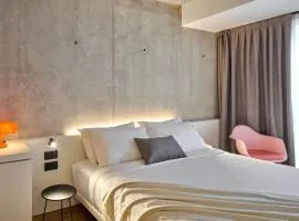 Hotel Giardino Verdi