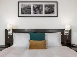 Capricorn Hotel Suva、スバのバケーションレンタル