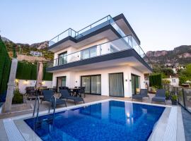 Villa Butterfly, Villa in Ölüdeniz