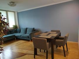 Mieszkanie Sosnowiec, holiday rental sa Sosnowiec