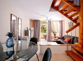 Bungalow Costa Adeje Cortijo 4-6