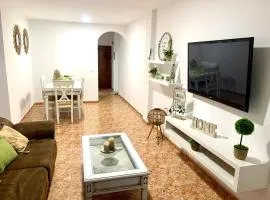 Apartamentos custodio