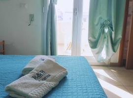 B&B Cristina, hotel v destinaci Torricella