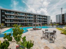 MANA BEACH EXPERIENCE by AFT Porto de Galinhas, Muro Alto