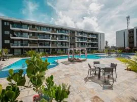 MANA BEACH EXPERIENCE by AFT Porto de Galinhas, Muro Alto