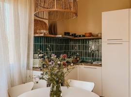 Appartamento il Rosmarino, wellness hotel v destinaci Portoferraio