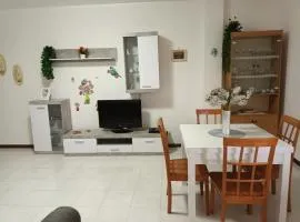 Casa vacanza Gianna