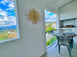 Résidence Colombara, hôtel à Cargèse