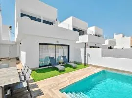 Villa Blanco