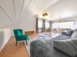 Neue Wohnung in der Nähe von Trier