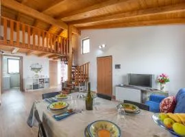 La Casa Nel Vigneto