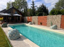 Paradise Resort, hotel din Miercurea-Ciuc