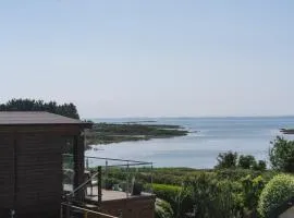 Horse Island View Luxury Retreat