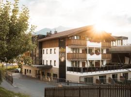 Alpine Resort Goies Superior, hotel v destinaci Ladis