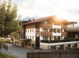 Alpine Resort Goies Superior, hotell i Ladis