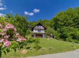 Fethy`s House